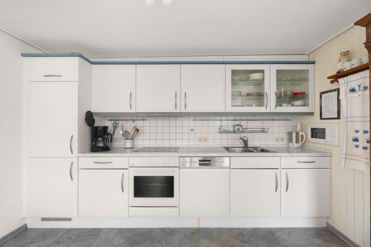 بريسكين Hello Zeeland - Vakantiehuis Duinroos 133 المظهر الخارجي الصورة