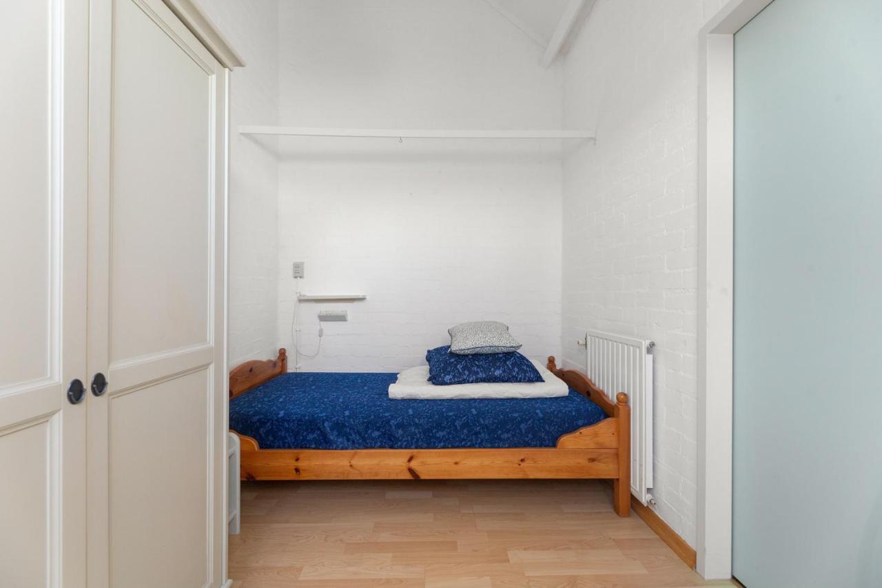 بريسكين Hello Zeeland - Vakantiehuis Duinroos 133 المظهر الخارجي الصورة