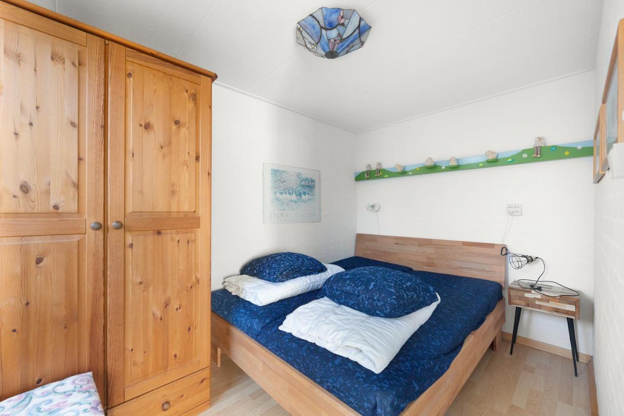 بريسكين Hello Zeeland - Vakantiehuis Duinroos 133 المظهر الخارجي الصورة