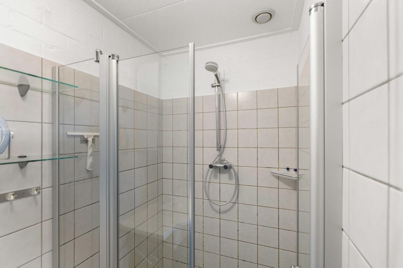 بريسكين Hello Zeeland - Vakantiehuis Duinroos 133 المظهر الخارجي الصورة