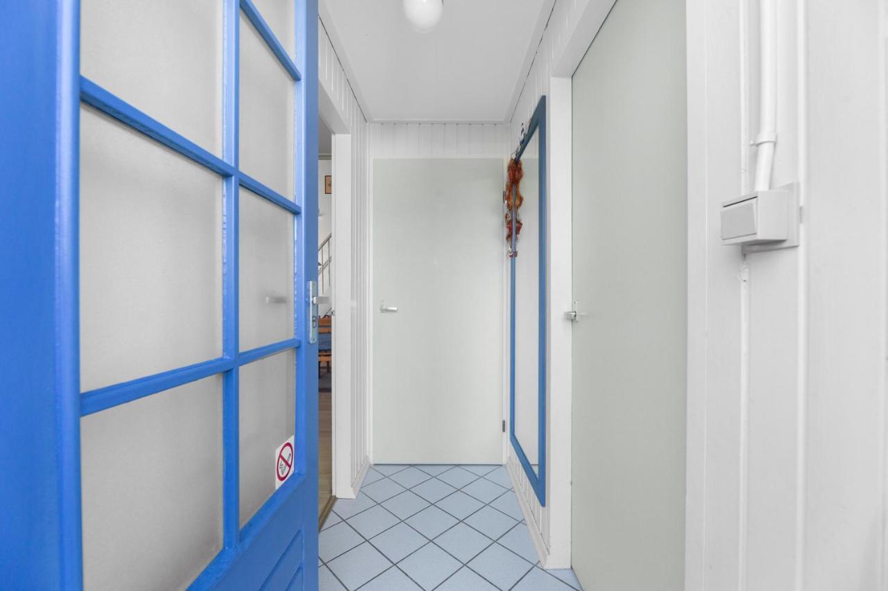 بريسكين Hello Zeeland - Vakantiehuis Duinroos 133 المظهر الخارجي الصورة